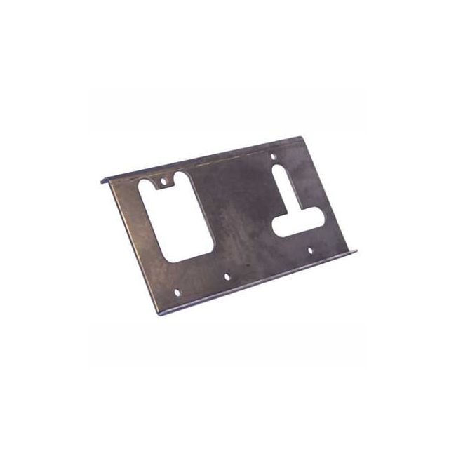 thumbnail image 2 of Brake & Clutch Pedal Rebuild Kit 1960-1967 Type 2 Bus 2 of 11