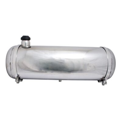 Dune Buggy Polished Stainless Steel Fuel Tank 10x40 13.5 Gallon | 201130
