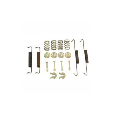 Dune Buggy Rear Brake Hardware Kit Fits 1958-1964 | 113698537B-DB -