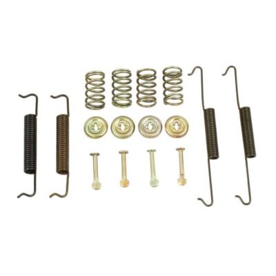Dune Buggy Rear Brake Hardware Kit Fits 1967-1979 | 113698163-DB