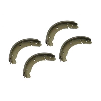 Dune Buggy Rear Brake Shoe Set Fits 1965-1967 Set | 270-DB