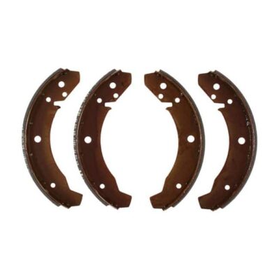 Dune Buggy Rear Brake Shoe Set Fits 1968-1979 | 315-DB