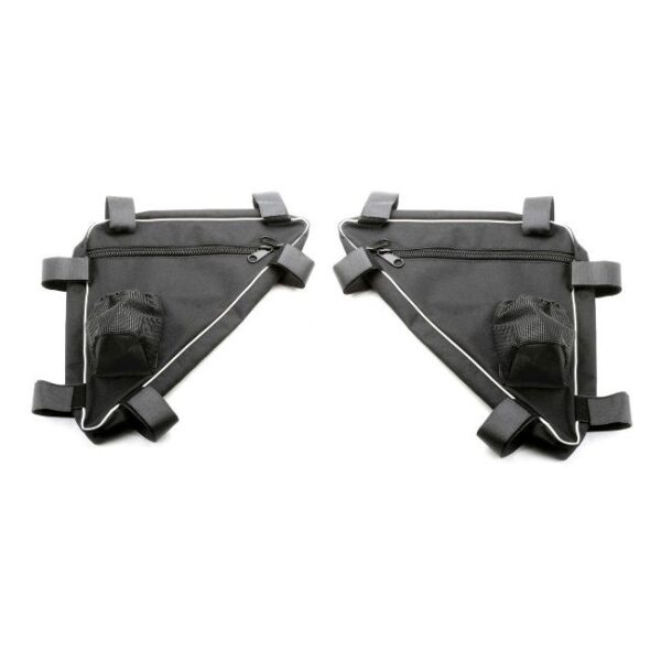 Dune Buggy Sand Rail Corner Tool Bags Left And Right Pair | 012216