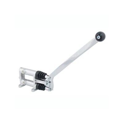 Dune Buggy Single Handle Angled Cutting Brake 3/4 Inch Bore | 721202