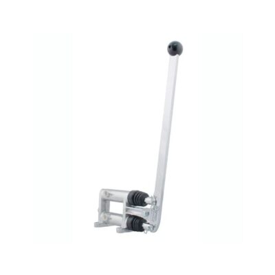 Dune Buggy Single Handle Upright Cutting Brake 3/4 Inch Bore | 721200