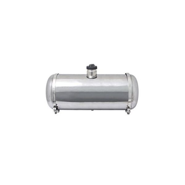 Dune Buggy Stainless Steel Fuel Tank 8x24 5 Gallon Center Fill | 201121CF