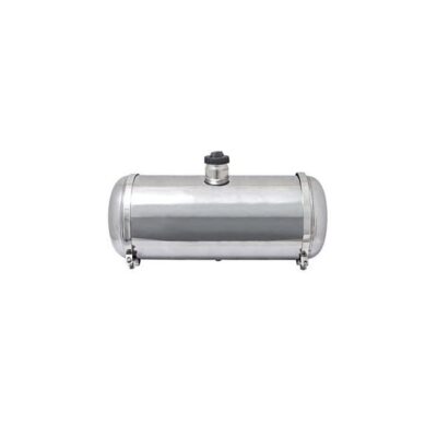 Dune Buggy Stainless Steel Fuel Tank 8x33 7 Gallon Center Fill | 201123CF