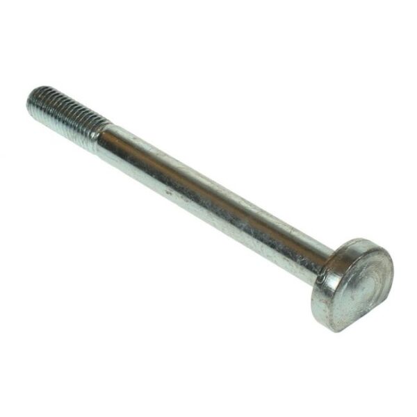 VW Beetle Engine Starter Motor Bolt - Half Moon Shape For Classic Bug 1951-79