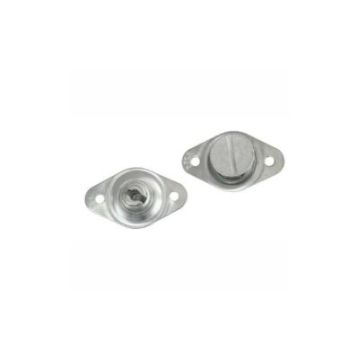 Dzus Fastener, Self Ejecting Stud, 20 Pack Dune Buggy Sand Rail | 821106