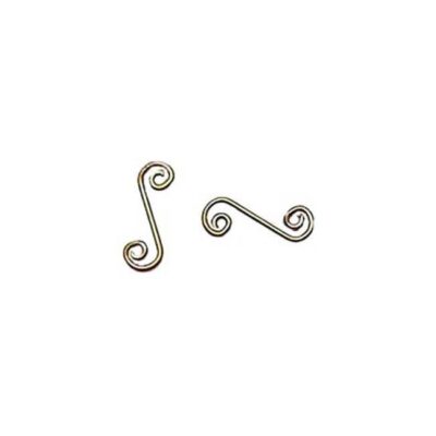 Dzus Spring Retainer 10 Pack Dune Buggy Sand Rail | 821108