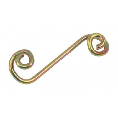 Dzus Spring Retainer Dune Buggy Sand Rail Sold Each | 821102