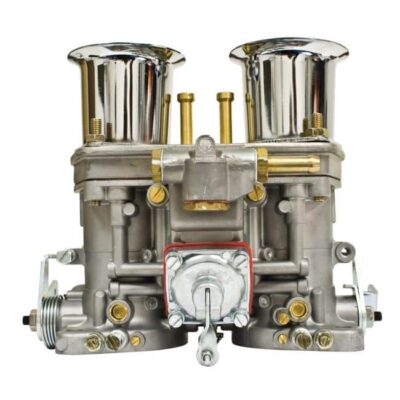 EMPI 44MM HPMX Carburetor Only Fits Performance Dual Carb VW Engine | K1319HPMXC