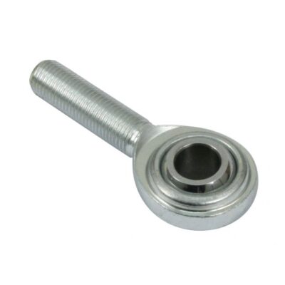 EMPI Brand Slave Cylinder Heim End 3/8 - 24 Thread 3/8 Inch Hole | 311161B