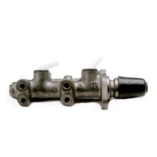 EMPI Disc Brake Dual Circuit Master Cylinder VW Super Beetle 19711979