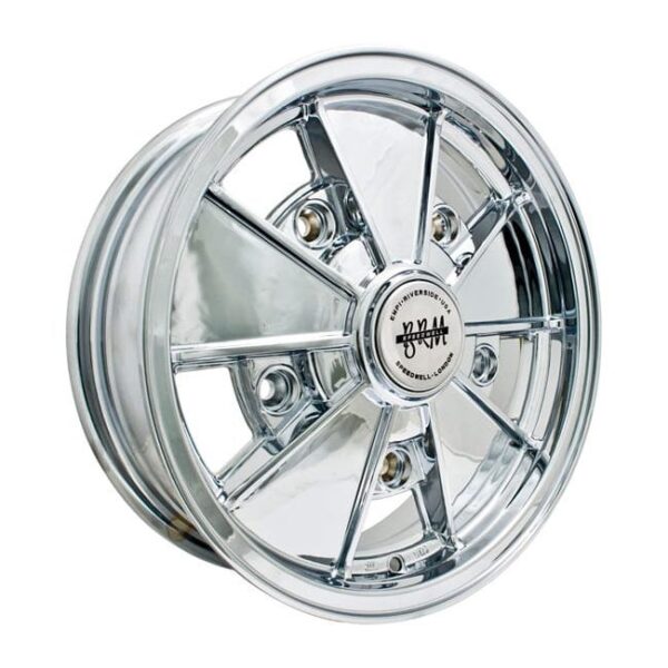 VW BRM 5 Lug Wheels – Chirco Performance Automotive