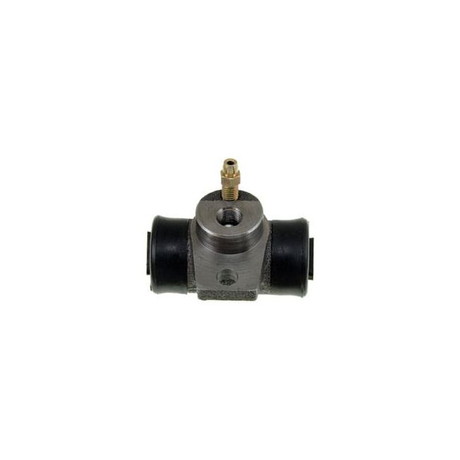 thumbnail image 2 of EMPI Rear Wheel Cylinder – 1955-1971 VW Bus Bay Split Reduction Box – 211 611 047C 2 of 5