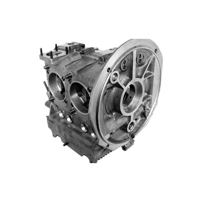 Engine Case Aluminum Hi-Perf 10mm Studs 90.5/92 Bug 66-79 | 043-98-0463 -