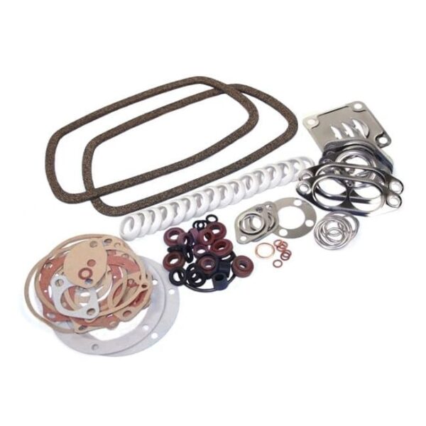 Engine Gasket Set Fits VW Bug 1966-1979 1300cc-1600cc | 111198007AF