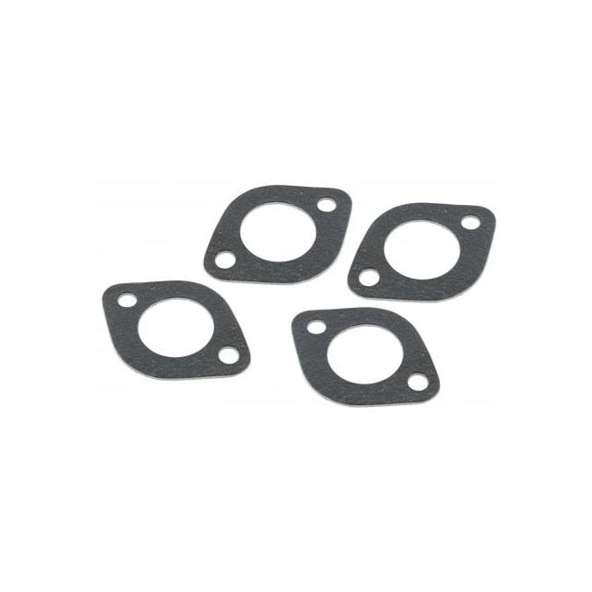 Exhaust Port Gaskets, 1 5/8 Thru 1 3/4 Port Size, 4 Pieces | 251138