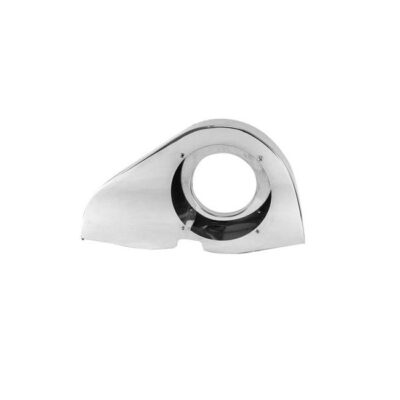 Fan Shroud Tapered Chrome Fits VW Dune Buggy And Sand Rail | 119170