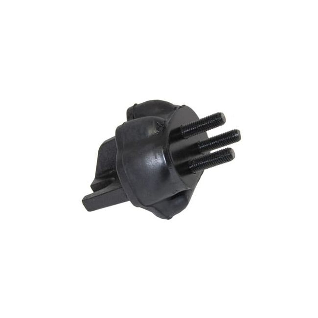 Front 3 Bolt Transaxle Nose Cone Mount Fits VW Bug 1973-1977 Ghia 1973-1974 | 113301265E