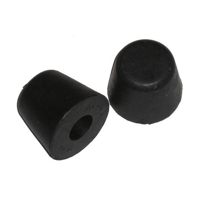 Front Rubber Bump Stop Fits VW Bug 19471965 Sold Each 111401273