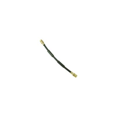 Front Rubber Flex Brake Hose Fits Fits VW Dune Buggy 14 Inch | 113611701E-DB -