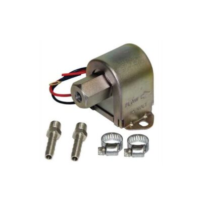 Fuel Pump Electronic Solid State Pump 4.0 to 8.0 PSI | 129178B