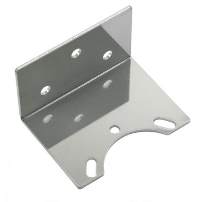 Fuel Pump Pressure Regulator Bracket | 129270