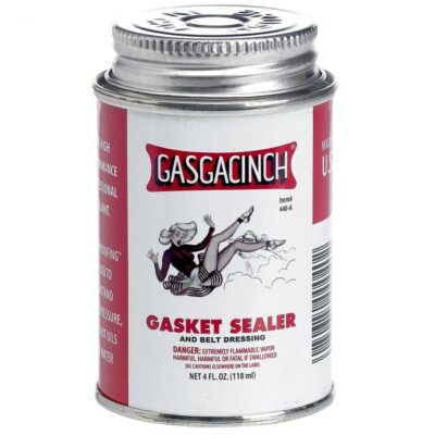 Gasgacinch Gasket Sealer | 5124