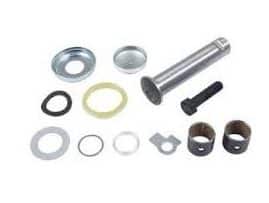 German Made Swing lever Repair Kit Fits VW Bus 1968-1979 | 211498171A