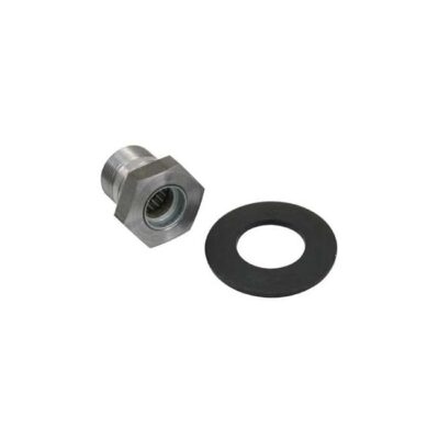 Gland Nut And Washer Chromoly For Air Cooled VW Engines | 105111