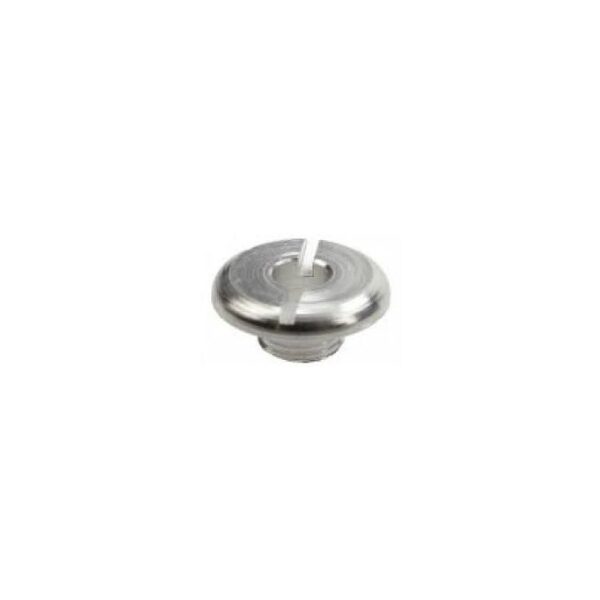 Hazard Warning Switch Escutcheon Nut 14mm VW Beetle 1968 on VW T-2 Bus 1967-1979 | 111941515D