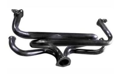 Header Only With Large 3 Bolt Flange Fits VW Bug 1300-1600cc | 251159L