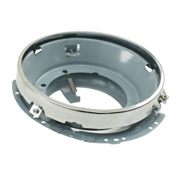 Air Cooled VW Bug Headlight Retaining Assembly (67-79