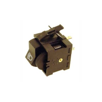 Headlight Switch 73-79 Super | 133941531B