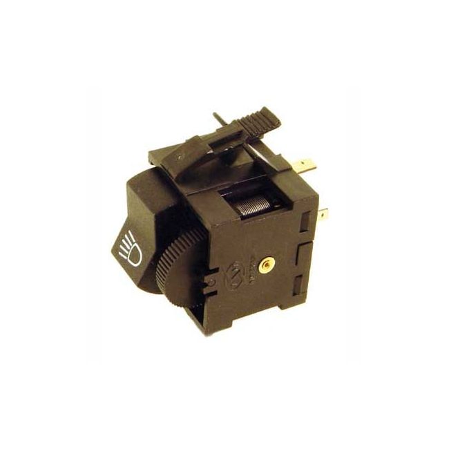 Headlight Switch 73-79 Super | 133941531B