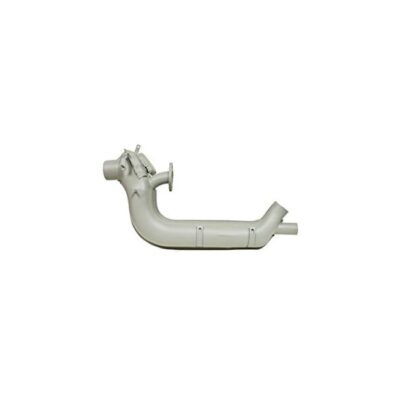 Heater Box Bug 63-74 Right | 043255108H