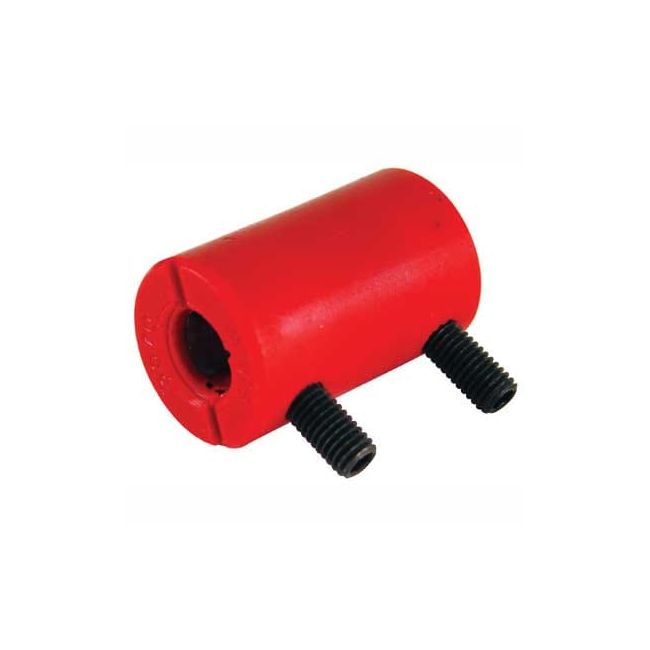 thumbnail image 2 of DUNE BUGGY WAREHOUSE HD Shift Rod Coupler – Late Style For VW Beetle 65-79 & Bus 68-79 2 of 5