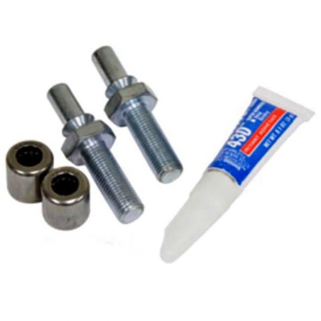 Hex Bar Linkage Needle Bearing Conversion Kit | 129299