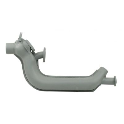 Hi Performance 1 1/2 inch Flanged Heater Box Right | 251187