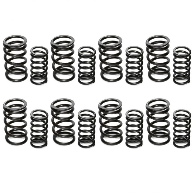 Limebug Classic Hi-Rev Dual Valve Springs (Set Of 8) For VW – MPN 010080056