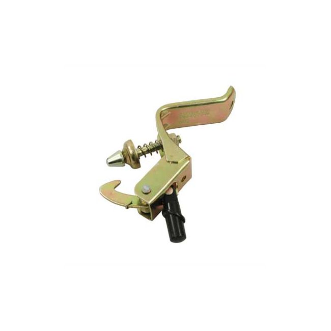 thumbnail image 2 of New Upper Hood Latch Assembly W/ Pin For VW Beetle Super Beetle 111 823 507 F I.567459477 2 of 14