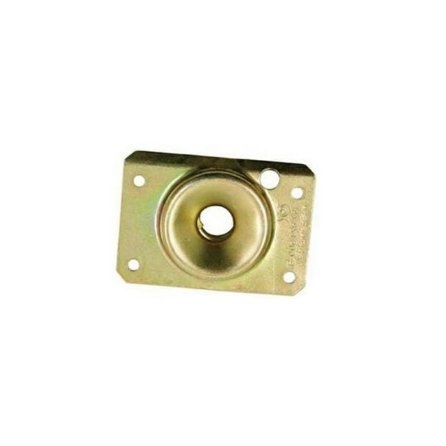 Hood Latch Receiver VW Bug Beetle 1968 only | 111823509C