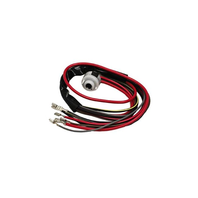thumbnail interactive-video image 1 of Ignition Starter Switch Electrical Portion For VW T1 Bug T2 Bus 1974-1979 1 of 3