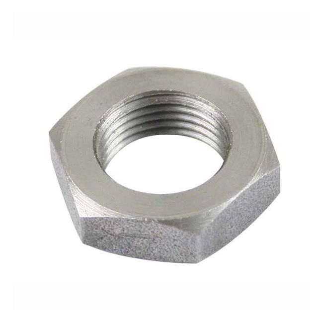 Jam Nut Left Hand Thread Left Front Wheel Fits VW Bug 1946-1965 | 111405671