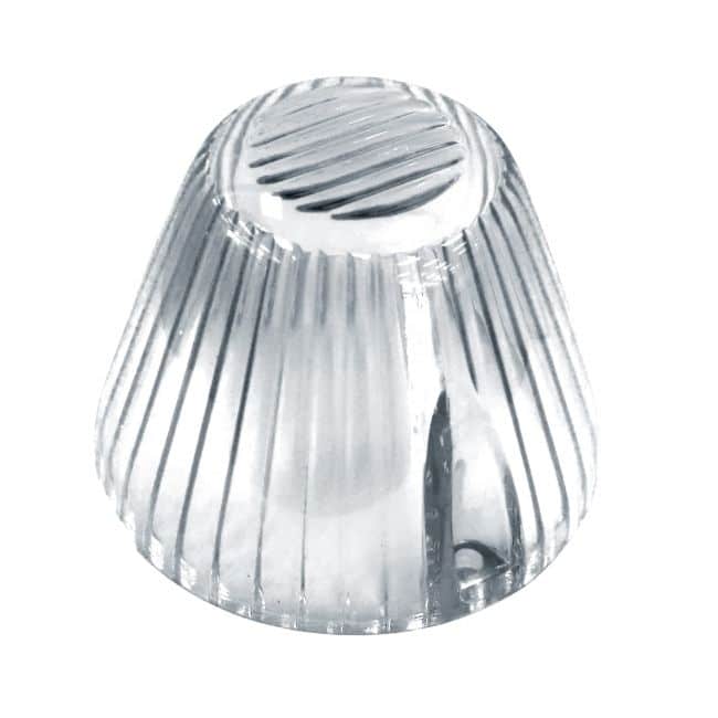 Lens Clear Front Turn Left And Right VW Bug Beetle 1954 - 1957 | 111953161