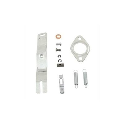 German Lever Kit Heater Box Fits VW Bug 1963-1974 Right | 043298148A