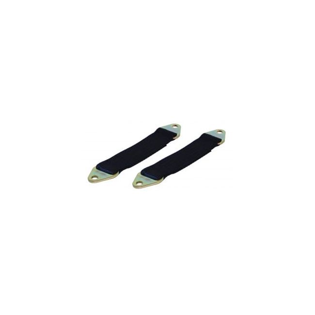 Limiting Strap 12 inch for Dune Buggy Sand Rail Pair | 12