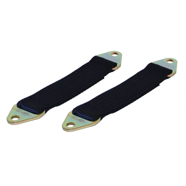 Limit Straps – Westshore Spring & 4x4 Shop